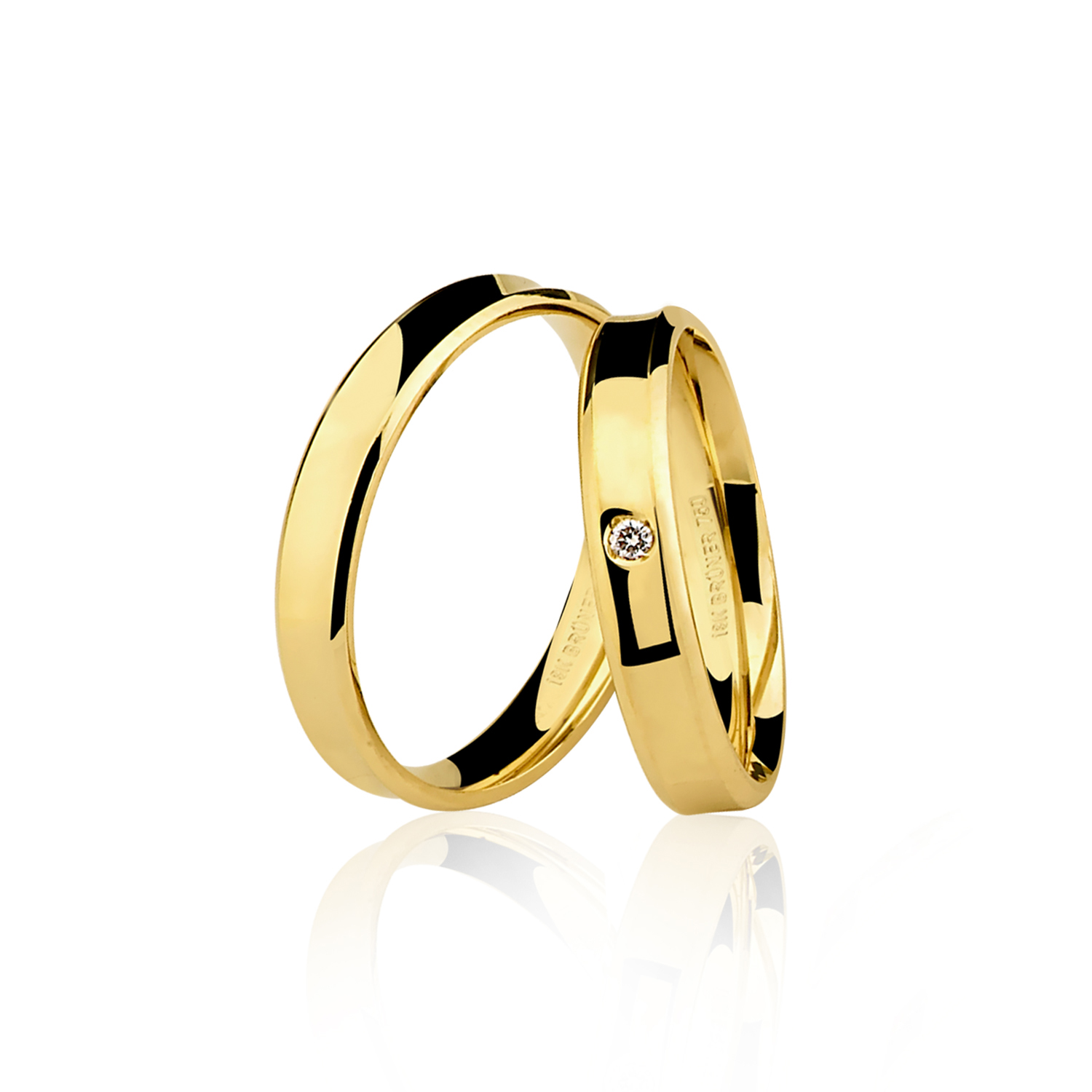 Aliança-em-ouro-18K-Ref.-7500862000-Aliança-em-ouro-18K-e-Diamantes-Ref.-7600862002